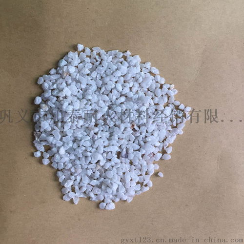 行業(yè)新聞 安徽制備高純石英砂的方法 ,鞏義市旭泰耐火材料經(jīng)銷