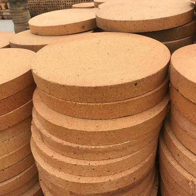 異形爐蓋耐火磚-異型磚耐火材料--產品展示-剛玉磚丨碳化硅磚丨高鋁磚丨耐火澆注料